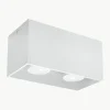 Kleine plafondspot Geo^Westwing Discount