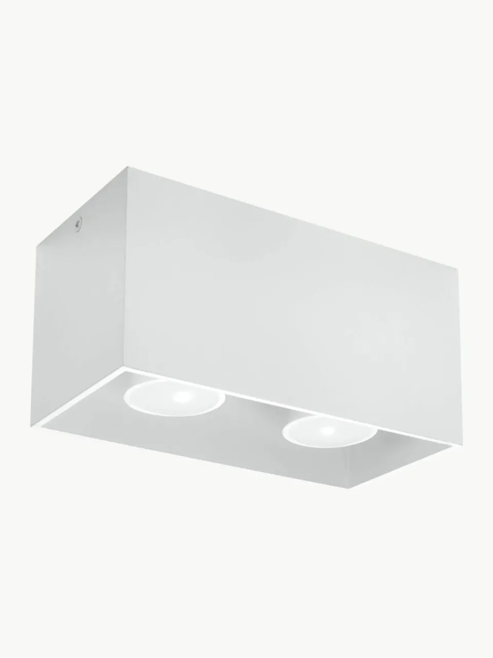Kleine plafondspot Geo^Westwing Discount