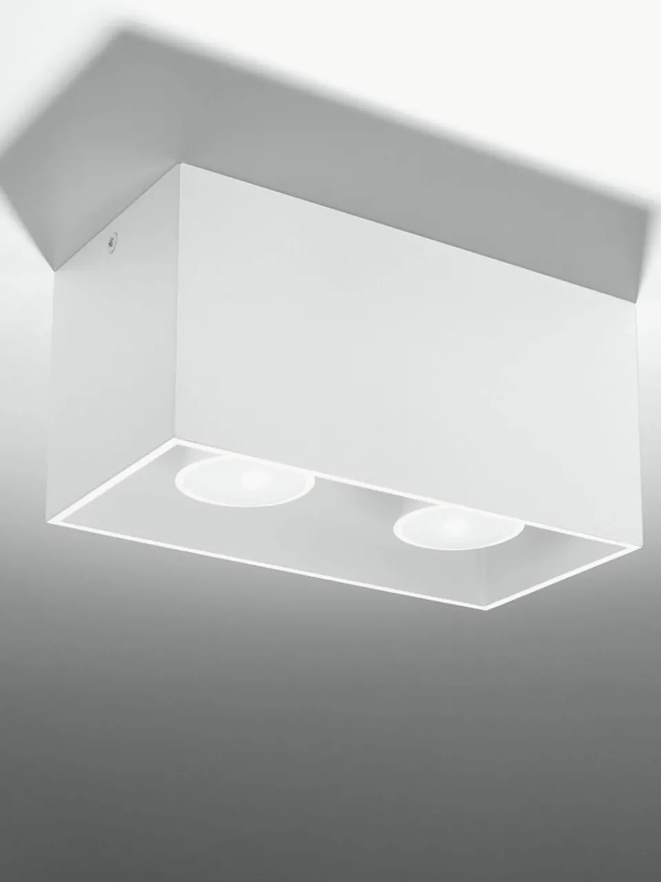 Kleine plafondspot Geo^Westwing Discount