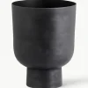 Kleine plantenpot Galoa,H 30 cm^Nordal Hot