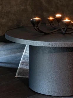 Kleine salontafel Winston^Dutchbone Sale