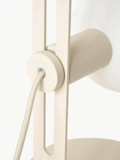 Kleine tafellamp Fely^Westwing Collection New