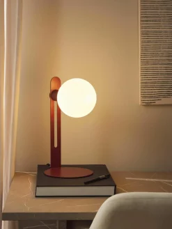Kleine tafellamp Fely^Westwing Collection Clearance