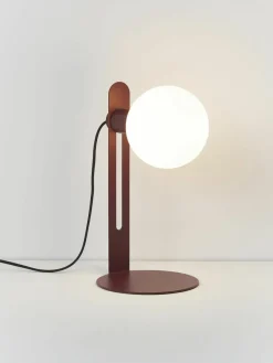 Kleine tafellamp Fely^Westwing Collection Clearance