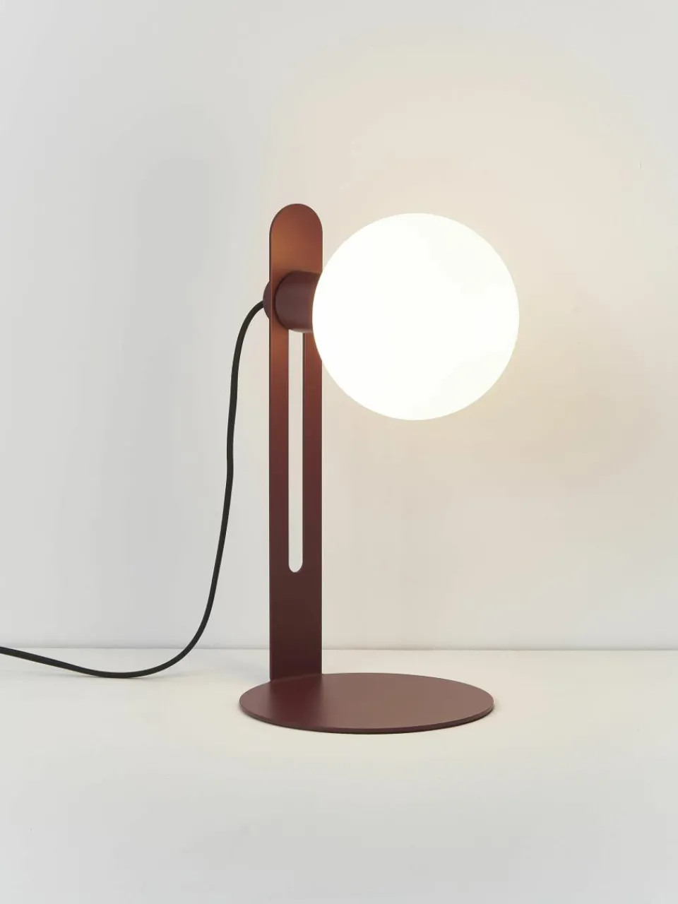 Kleine tafellamp Fely^Westwing Collection Clearance