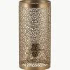 Kleine tafellamp Hermine van metaal^By Rydens Outlet