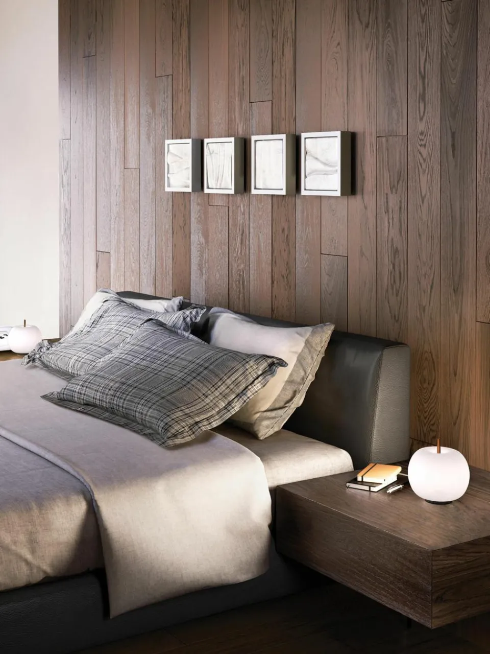 Kleine tafellamp Kushi^kdln Discount
