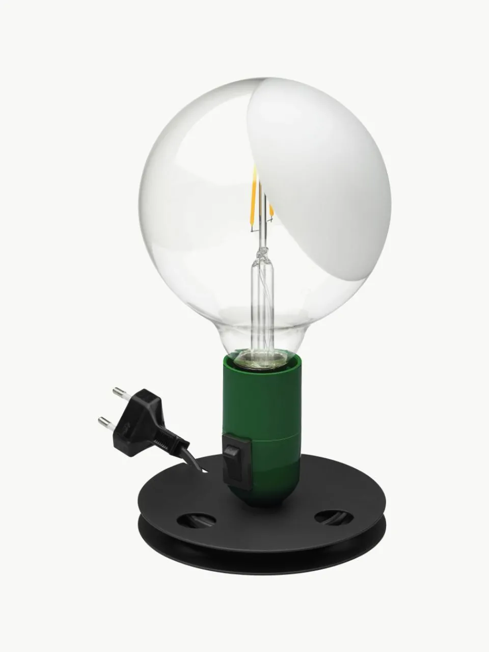 Kleine tafellamp Lampadina^Flos Online