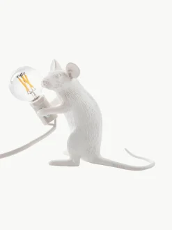 Kleine tafellamp Mouse^SELETTI Best