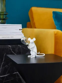 Kleine tafellamp Mouse^SELETTI Best