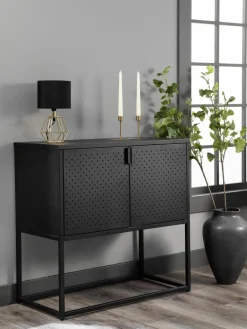 Kleine tafellamp Phil-goudkleurig^EGLO Online