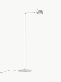 Kleine verstelbare LED leeslamp Ixa, dimbaar^Artemide Best