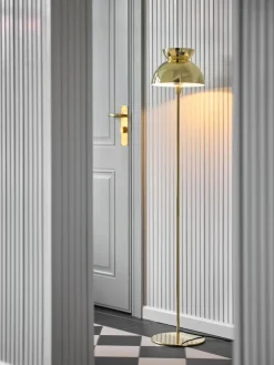 Kleine vloerlamp Butterfly^Frandsen New