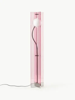 Kleine vloerlamp Mills^Westwing Collection Best
