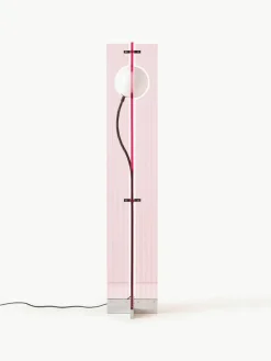 Kleine vloerlamp Mills^Westwing Collection Best