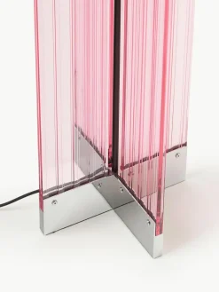 Kleine vloerlamp Mills^Westwing Collection Best