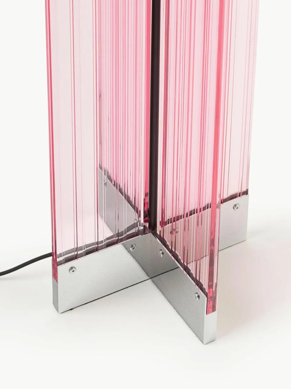 Kleine vloerlamp Mills^Westwing Collection Best