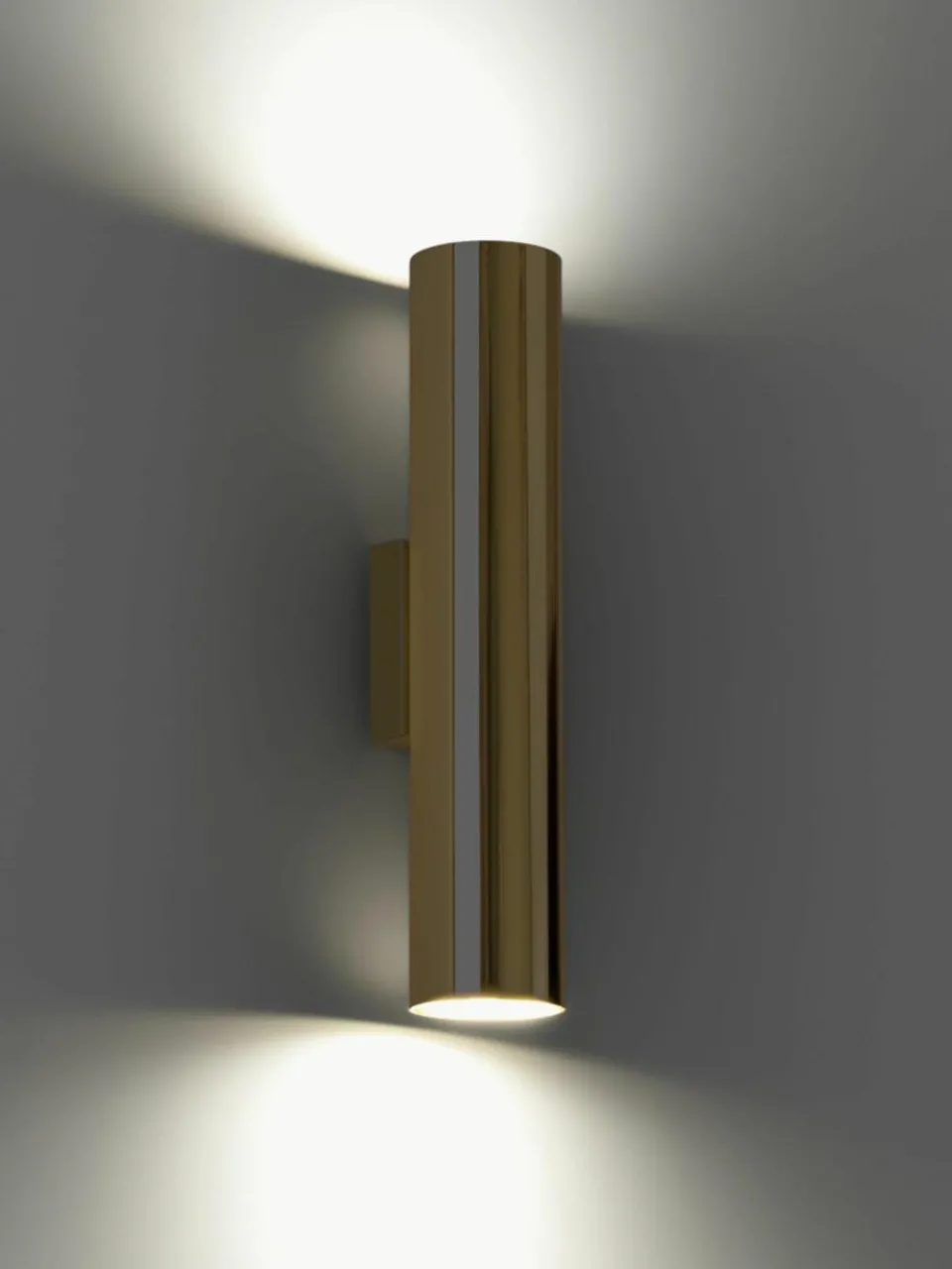 Kleine wandlamp Castro^Westwing Sale