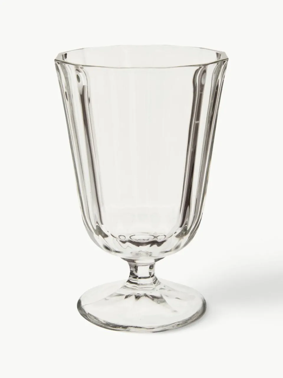 Kleine wijnglazen Ana, 12 stuks^Cote Table Sale
