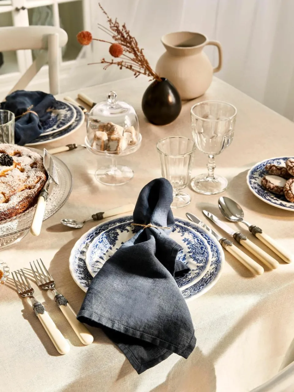 Kleine wijnglazen Ana, 12 stuks^Cote Table Sale