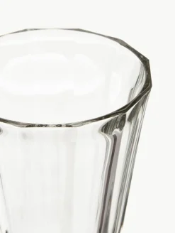 Kleine wijnglazen Ana, 12 stuks^Cote Table Sale