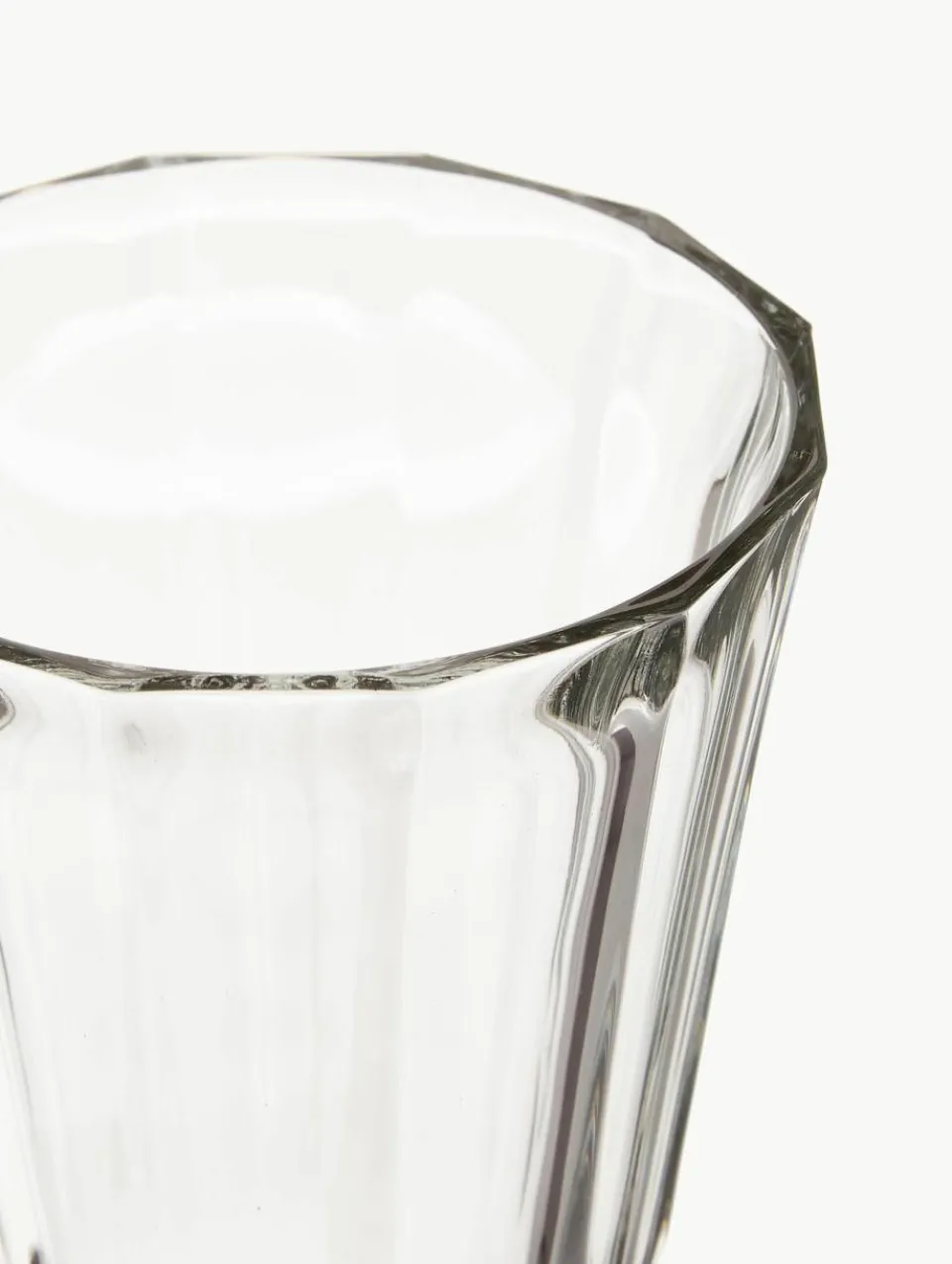 Kleine wijnglazen Ana, 12 stuks^Cote Table Sale