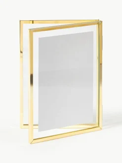 Kleio dubbele fotolijst^Westwing Collection New