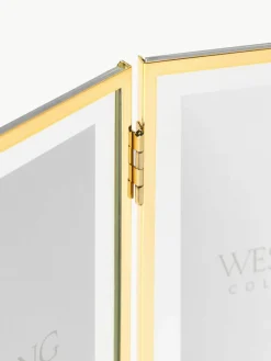 Kleio dubbele fotolijst^Westwing Collection New