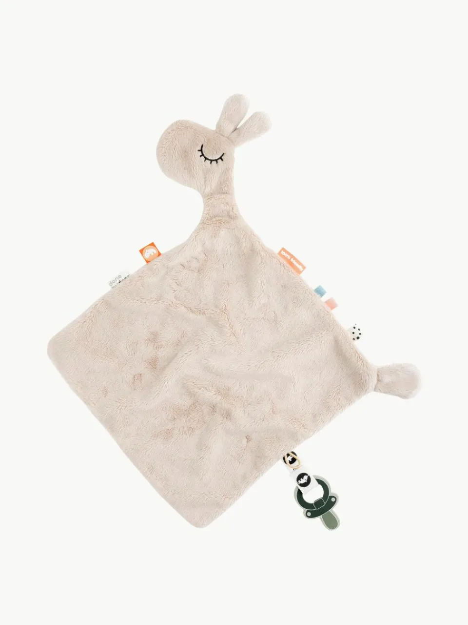 Knuffeldeken Comfort^Done by Deer Best