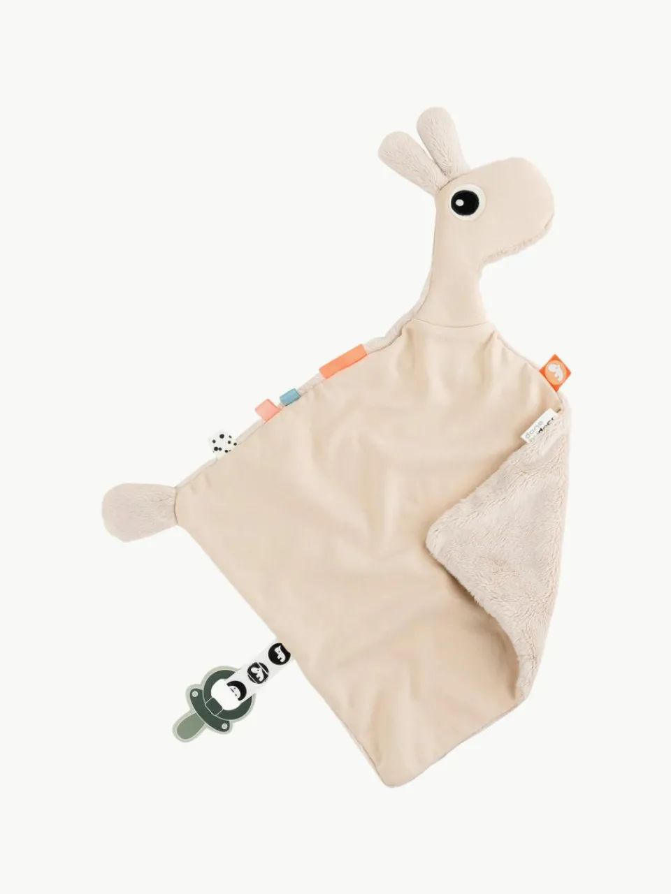 Knuffeldeken Comfort^Done by Deer Best