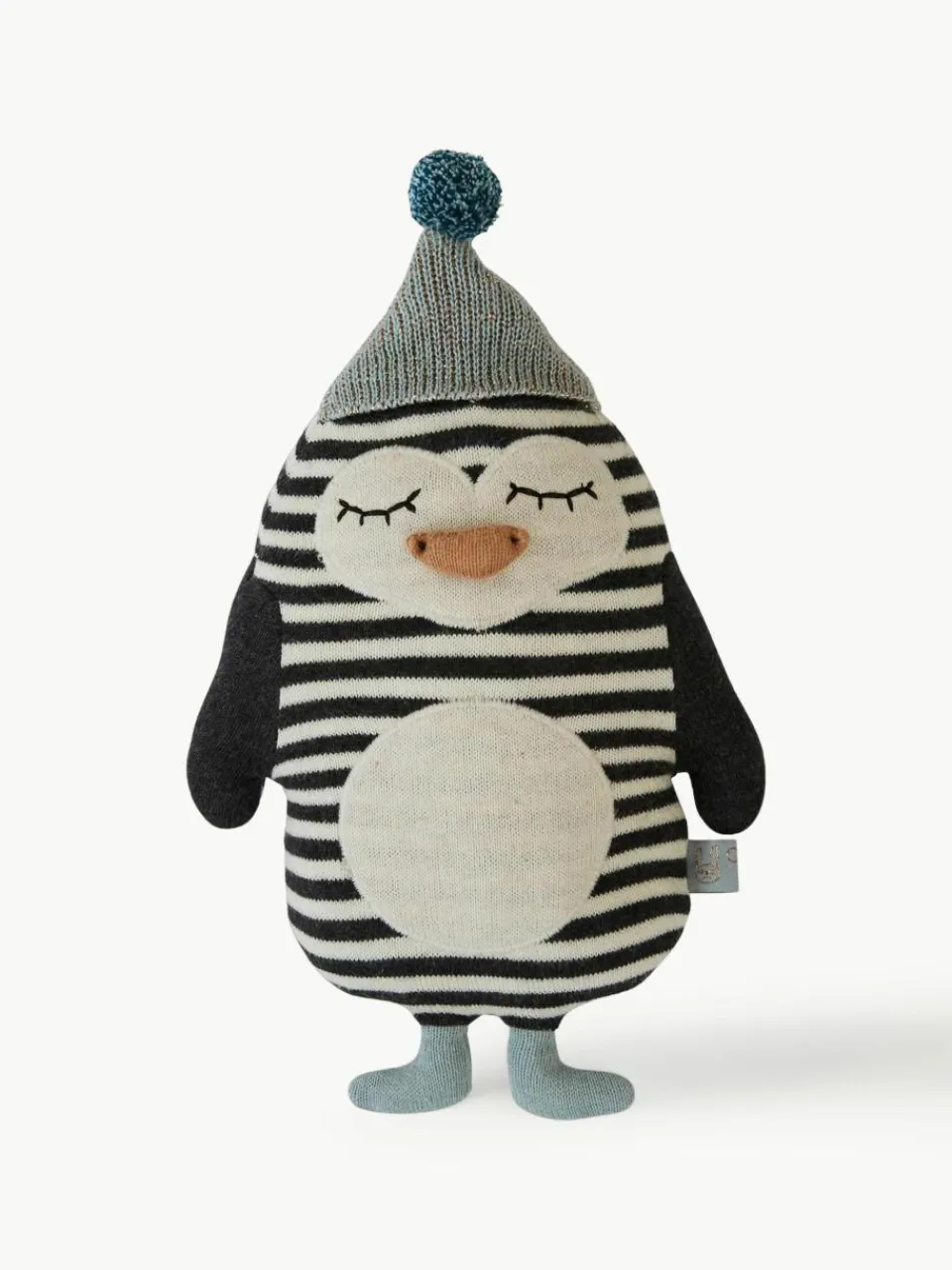 Knuffeldier Bob^Oyoy Living Design New