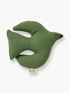 Knuffeldier Swif Bird van biokatoen^ferm LIVING Kids Hot