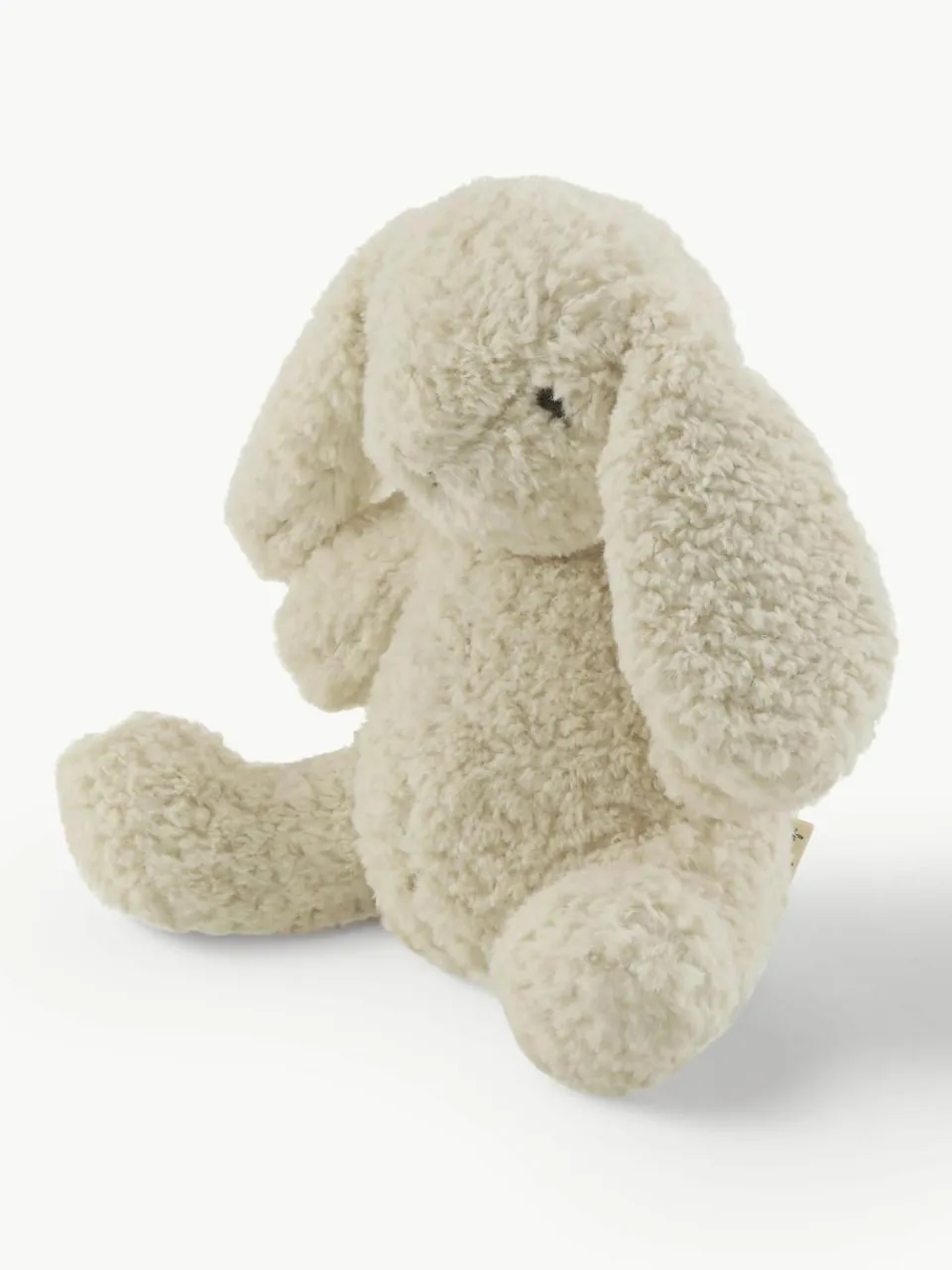 Knuffelkonijntje met LED-lamp en Bluetooth-luidspreker^Konges Slojd Online