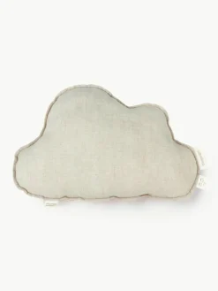 Knuffelkussen Cloud van linnen^Nobodinoz Outlet
