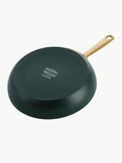 Koekenpannen Craft met antiaanbaklaag, set van 3^GreenPan Clearance