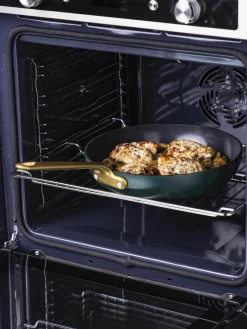 Koekenpannen Craft met antiaanbaklaag, set van 3^GreenPan Clearance