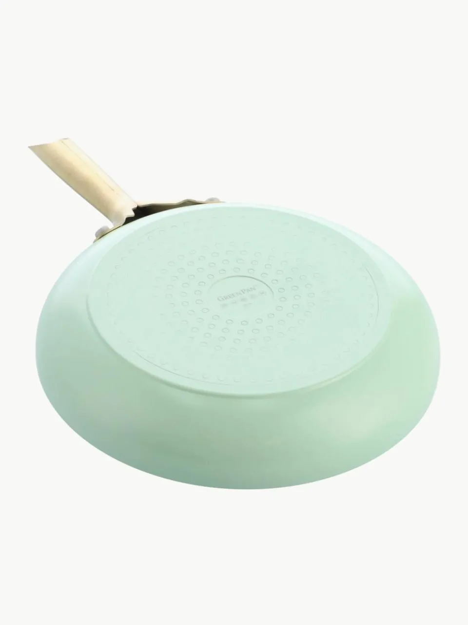 Koekenpannen Shades met antiaanbaklaag, set van 3^GreenPan Hot