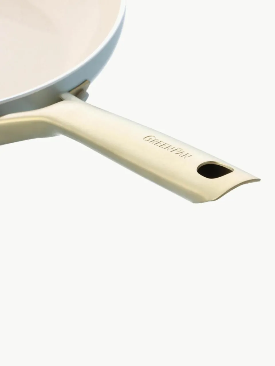 Koekenpannen Shades met antiaanbaklaag, set van 3^GreenPan Fashion