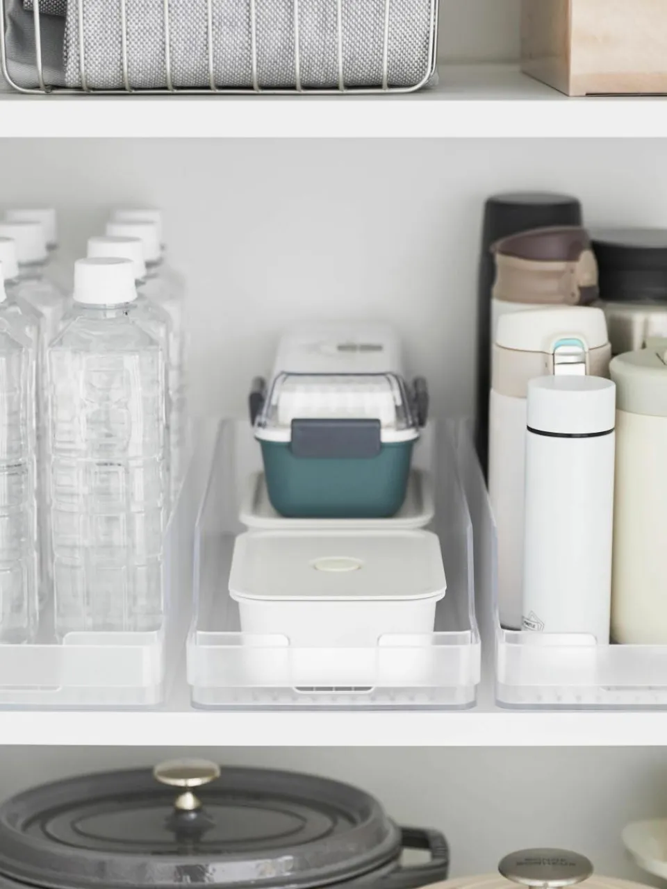 Koelkast organiser Tower^Yamazaki Sale