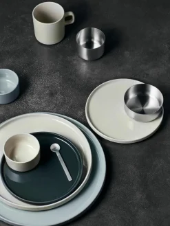 Koffiekopjes Pilar, 6 stuks^blomus Best