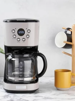 Koffiemachine Drip^Haden Clearance
