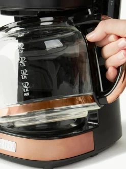 Koffiemachine Drip^Haden Outlet
