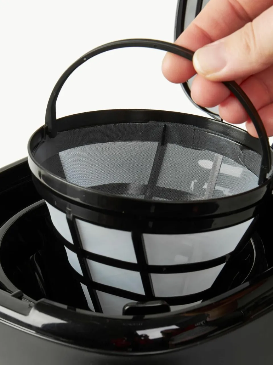 Koffiemachine Drip^Haden Outlet