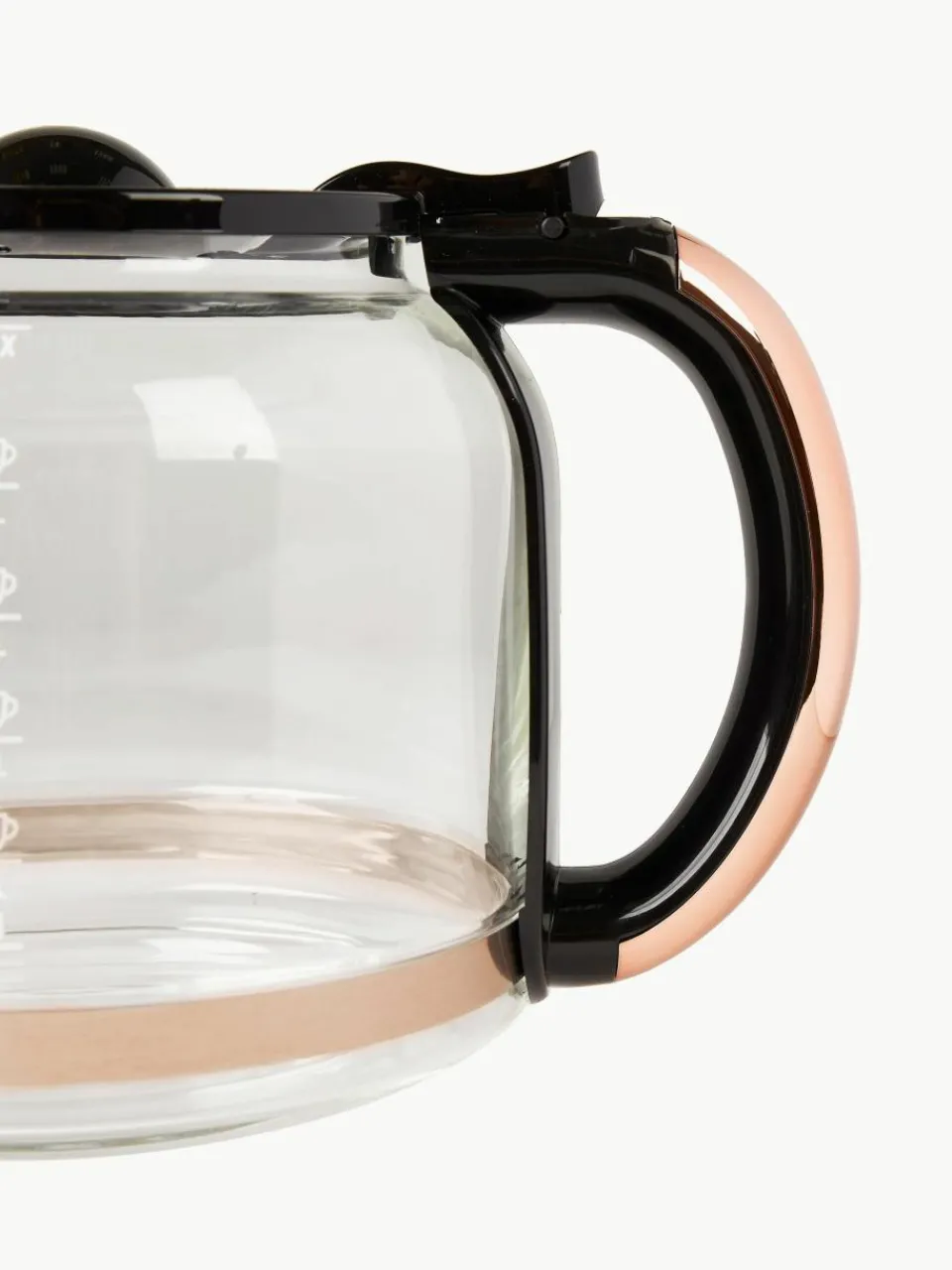 Koffiemachine Drip^Haden Outlet