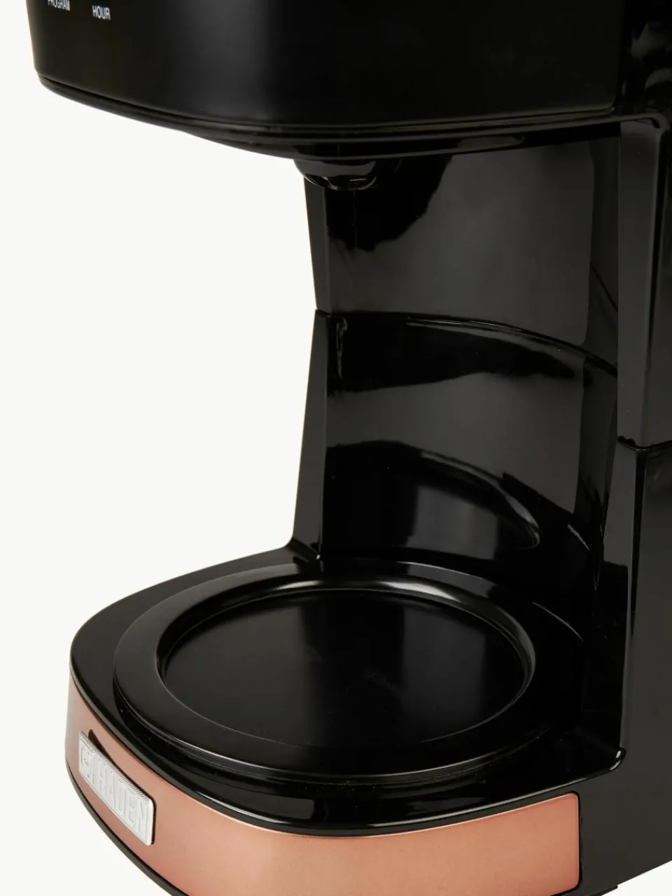 Koffiemachine Drip^Haden Outlet