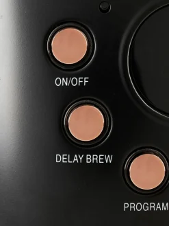 Koffiemachine Drip^Haden Outlet