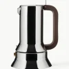 Koffiemaker 9090^ALESSI Clearance