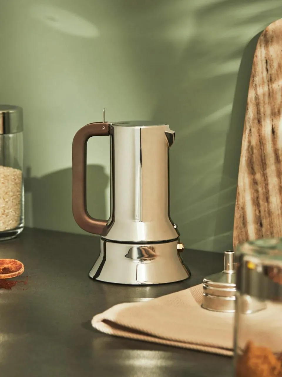 Koffiemaker 9090^ALESSI Clearance