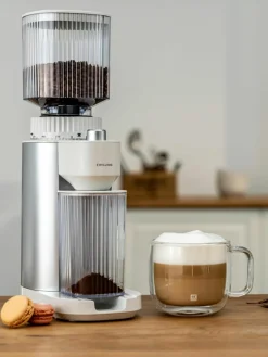 Koffiemolen Enfinigy^ZWILLING Discount