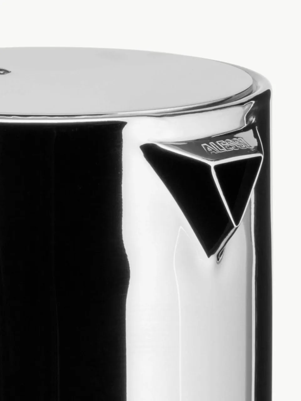 Koffiezetapparaat 9090 voor één kopje^ALESSI Online